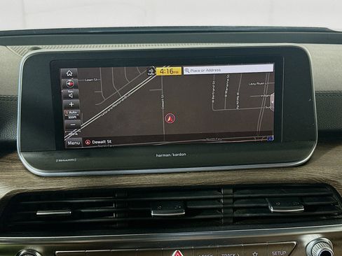 Used 2020 Kia Telluride SX w/ Towing Package image 22