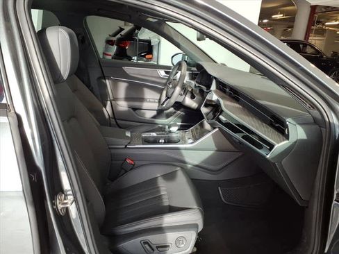 Used 2025 Audi A6 Premium Plus w/ Premium Plus Package image 22
