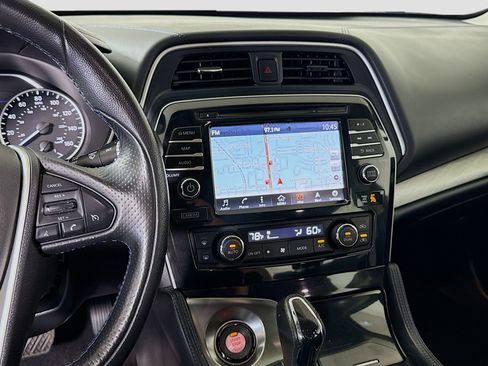 Used 2018 Nissan Maxima 3.5 S FWD image 18