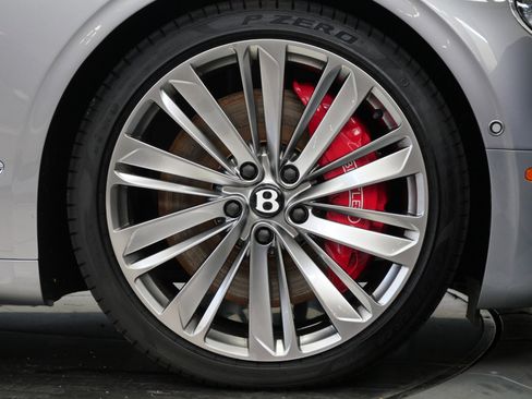 Used 2023 Bentley Continental GT Speed AWD/4WD image 11