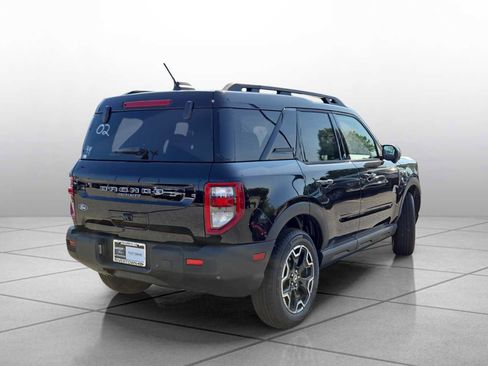 New 2026 Ford Bronco Sport Outer Banks w/ Outer Banks Tech Package+ AWD/4WD image 14