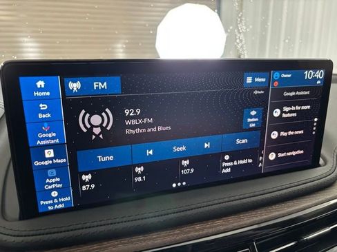 New 2026 Acura MDX w/ Advance Package AWD/4WD image 21