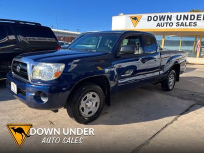 Used 2008 Toyota Tacoma 2WD Access Cab