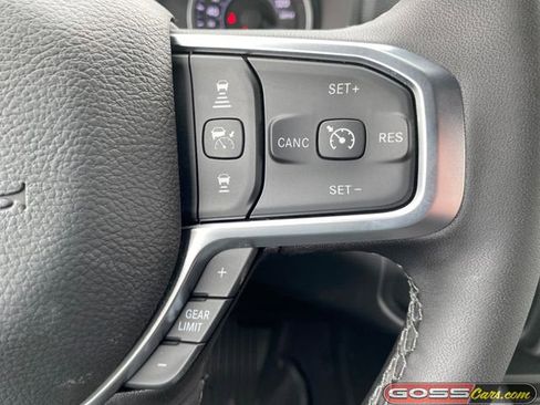 New 2026 RAM 2500 Big Horn image 18