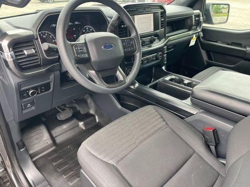 Used 2023 Ford F150 XL w/ STX Appearance Package AWD/4WD image 7