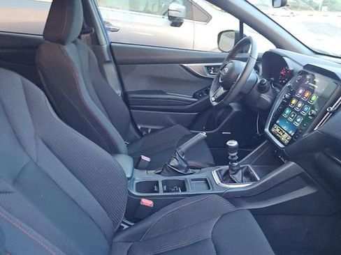 Used 2024 Subaru WRX Premium AWD/4WD image 5
