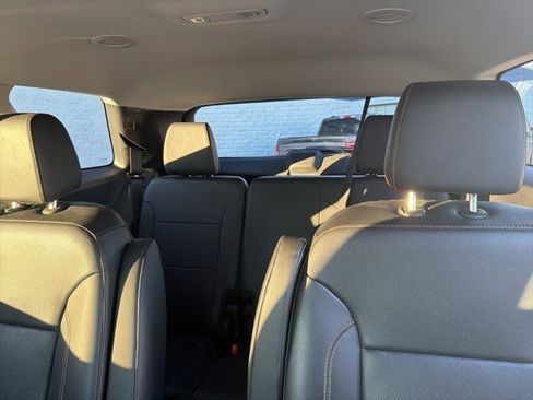 Used 2019 Chevrolet Traverse Premier w/ LPO, Floor Liner Package image 13