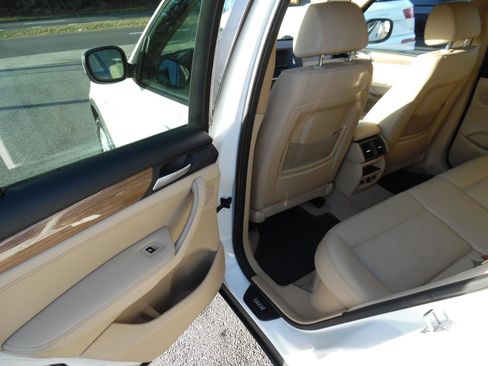 Used 2014 BMW X3 xDrive28i image 18