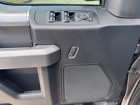 Used 2017 Ford F150 XLT w/ Equipment Group 302A Luxury image 17