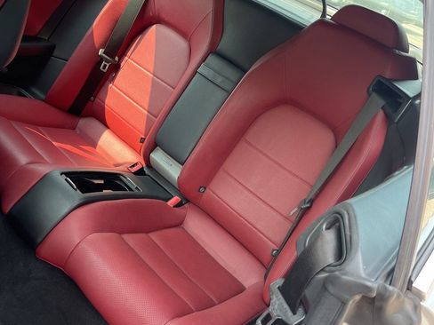 Used 2016 Mercedes-Benz E 400 Cabriolet image 3