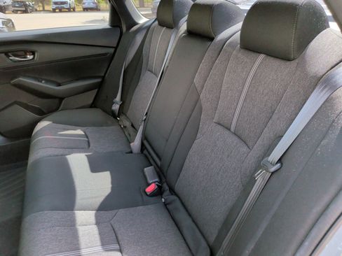 Used 2023 Honda Accord Sport image 34