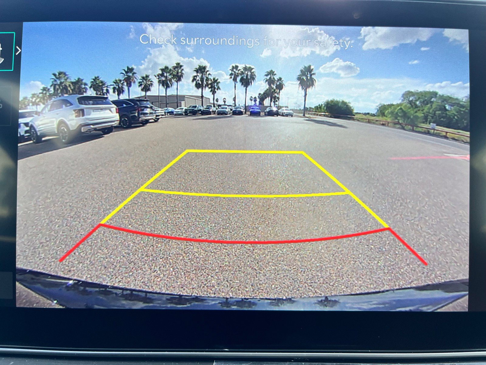 New 2026 Kia K5 GT-Line FWD image 11