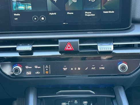New 2026 Kia Sportage EX AWD/4WD image 29