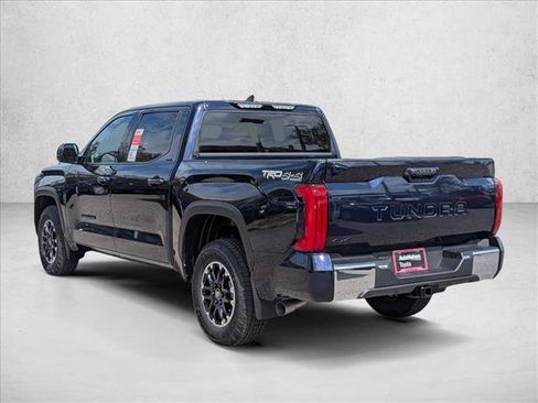 New 2026 Toyota Tundra SR5 AWD/4WD image 9