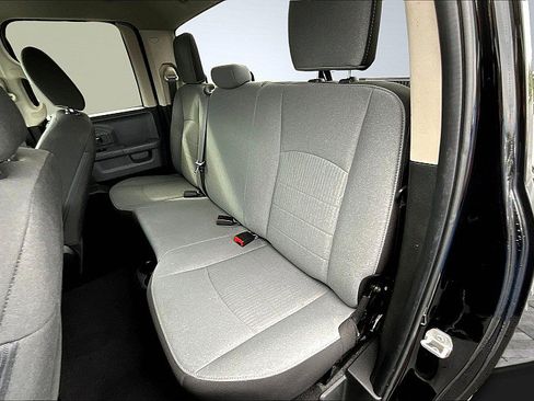 Used 2024 RAM 1500 Classic SLT RWD image 34