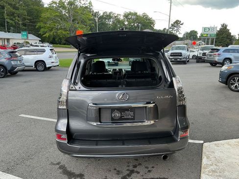 Used 2019 Lexus GX 460 Premium AWD/4WD image 5