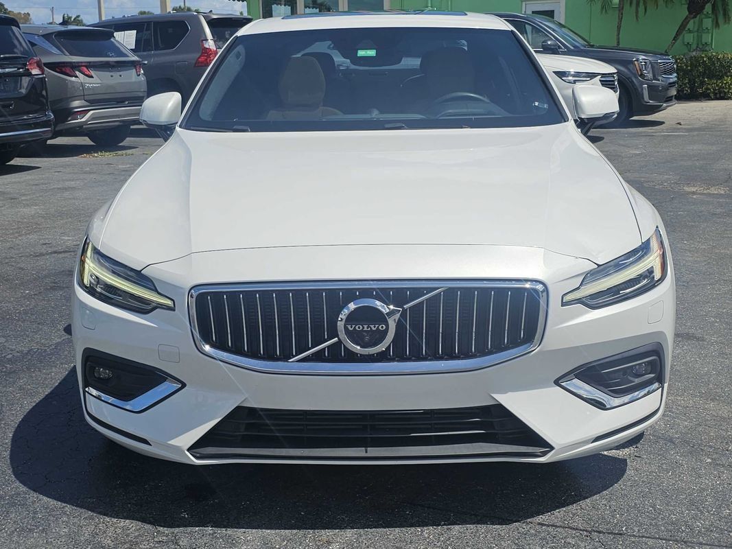 Used 2020 Volvo S60 T5 Inscription FWD image 31