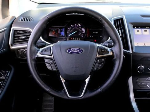 Used 2019 Ford Edge SEL w/ Equipment Group 201A FWD image 27