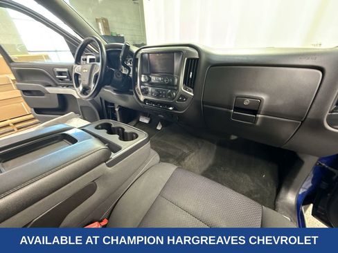 Used 2014 Chevrolet Silverado 1500 LT w/ All Star Edition image 37