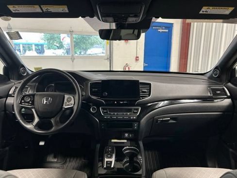 Certified 2021 Honda Passport Elite image 18