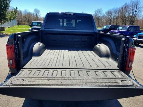 New 2026 RAM 2500 Big Horn image 28