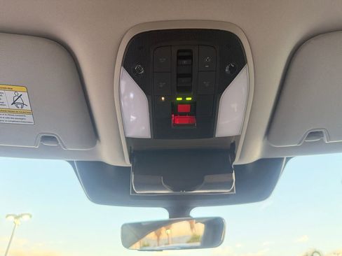 New 2025 INFINITI QX60 Luxe image 24