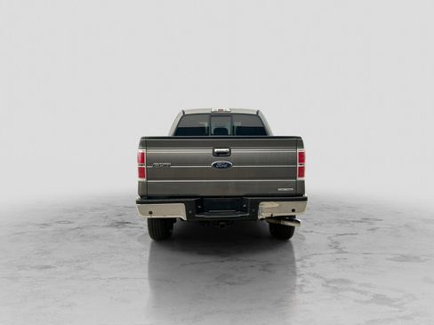Used 2011 Ford F150 XLT w/ XLT Chrome Pkg AWD/4WD image 6