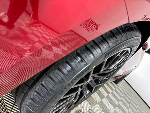 Used 2019 Ford Mustang GT Premium w/ GT Performance Package RWD image 29