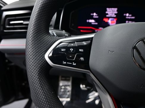 Used 2025 Volkswagen Jetta GLI Autobahn w/ GLI Black Package image 13