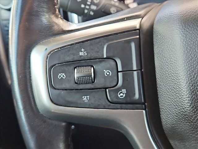 Used 2021 Chevrolet Silverado 1500 RST w/ Texas Edition Plus AWD/4WD image 23