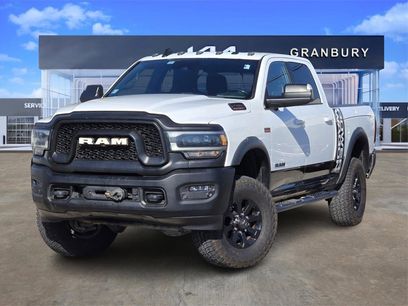 Used 2020 RAM 2500 Power Wagon