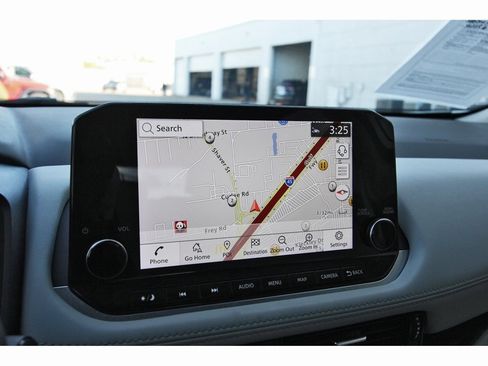 Certified 2023 Nissan Rogue SL w/ SL Premium Package image 26