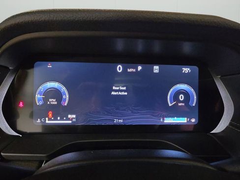 New 2026 Jeep Grand Cherokee L Limited image 20