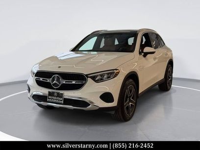 Used 2026 Mercedes-Benz GLC 300 4MATIC