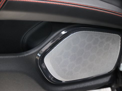 Used 2022 Maserati Quattroporte Trofeo RWD image 49