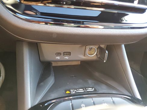 New 2026 Buick Envista Avenir image 22