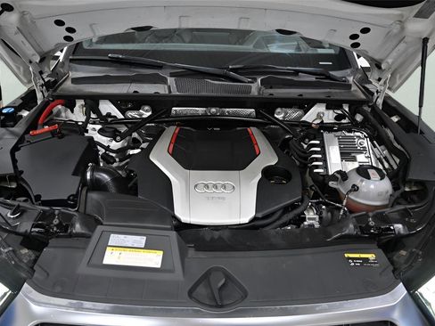 Used 2018 Audi SQ5 Prestige image 36