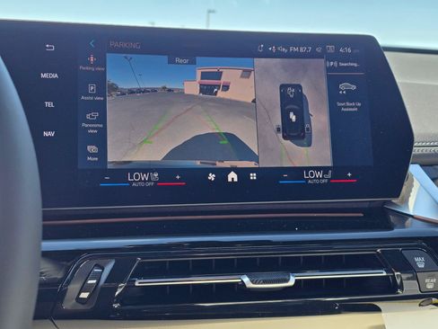 New 2026 BMW X1 xDrive28i w/ Technology Package AWD/4WD image 20