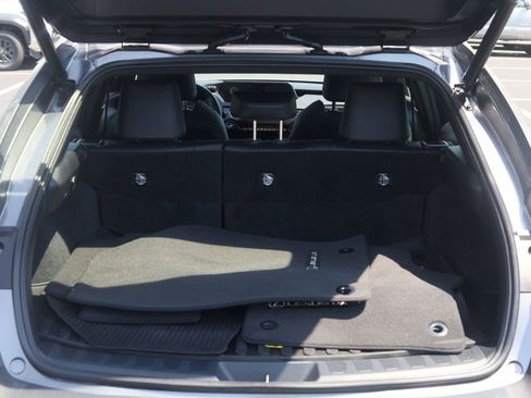 Used 2021 Lexus UX 250h w/ Premium Package AWD/4WD image 28