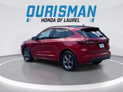 Used 2023 Ford Escape ST-Line w/ Tech Pack #1 AWD/4WD image 6