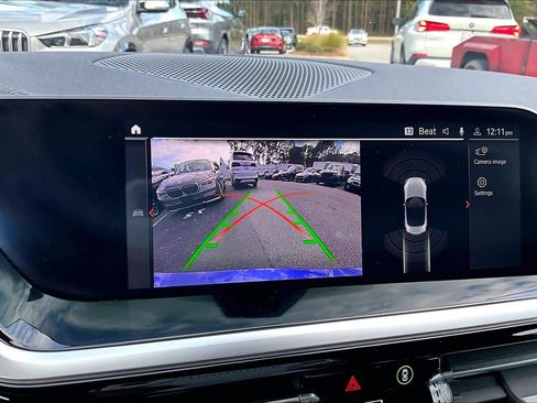 Certified 2023 BMW Z4 sDrive30i w/ Driving Assistance Package image 24