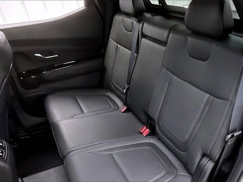 Certified 2024 Hyundai Santa Cruz Limited image 20