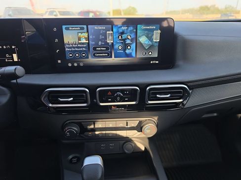 New 2027 Nissan Sentra S w/ S Cold Weather Package FWD image 15
