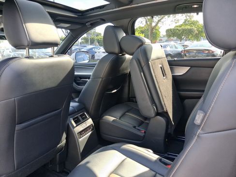 Certified 2024 MAZDA CX-90 3.3 Turbo S w/ Premium Package AWD/4WD image 7