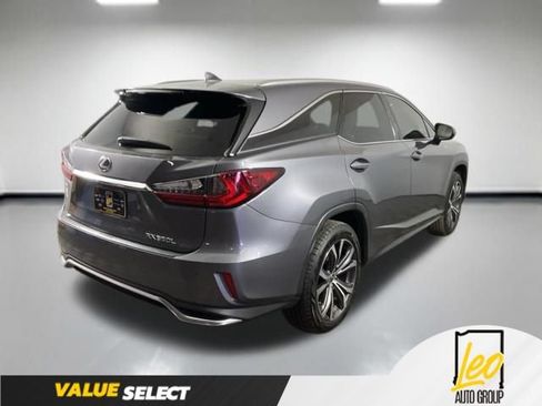 Used 2018 Lexus RX 350L AWD image 6