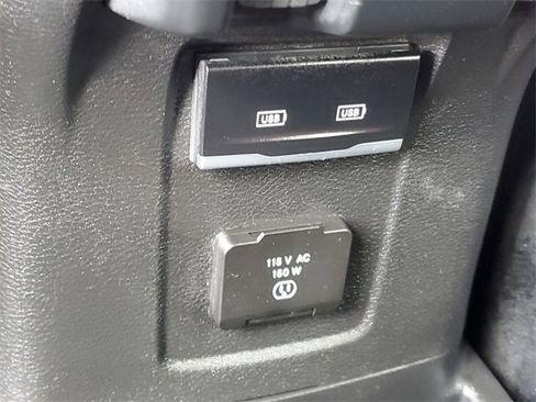 Used 2024 Jeep Wrangler Unlimited Rubicon 392 image 10