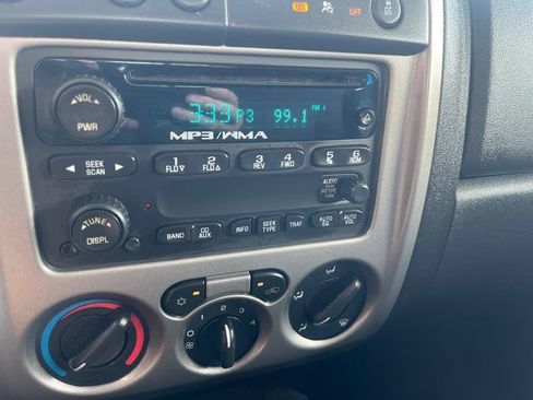 Used 2012 Chevrolet Colorado LT AWD/4WD image 14