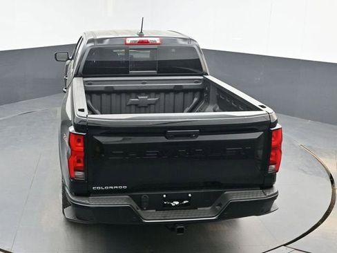 New 2026 Chevrolet Colorado Z71 w/ Technology Package image 37