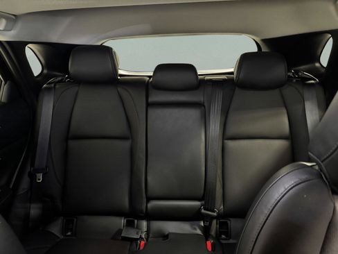 Used 2023 MAZDA CX-30 2.5 Turbo w/ Premium Package image 15