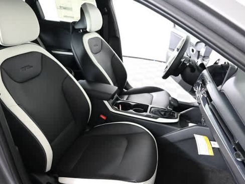 New 2026 Kia K4 GT-Line FWD image 12